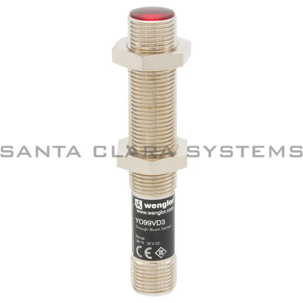 Wenglor YO99VD3 Sensor Product Image