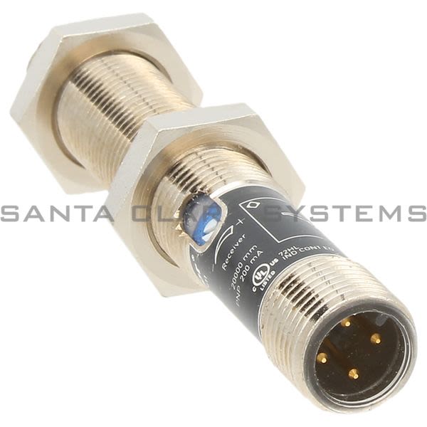 Wenglor YO99VD3 Sensor Product Image