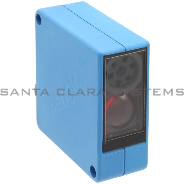 Wenglor YP05MGVL80 High-Performance Distance Sensor Product Image