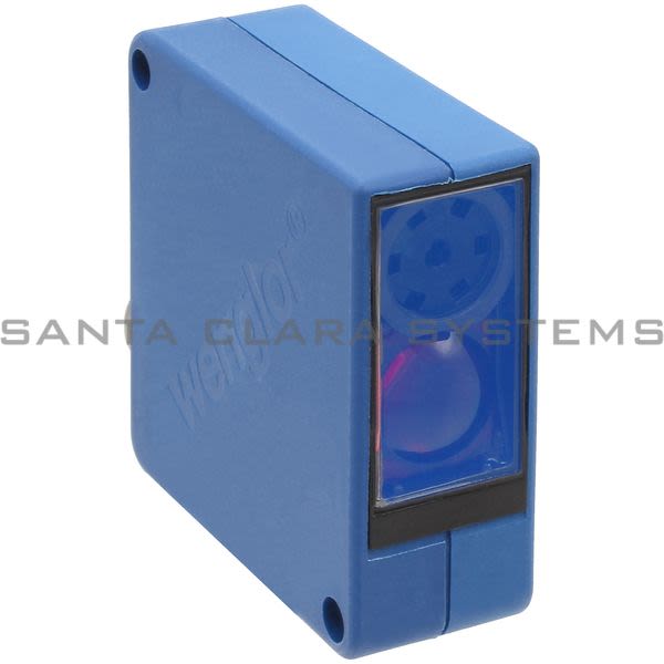 Wenglor YP05PA3 High-Performace Distance Sensors Product Image
