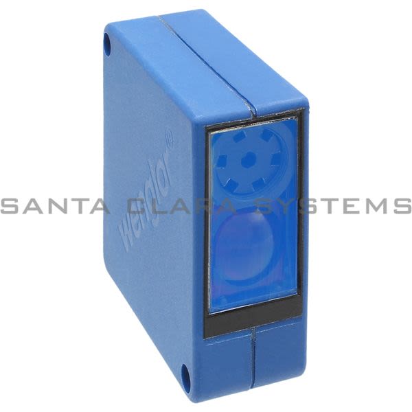 Wenglor YP05PBV3 Laser Distance Sensor Triangulation Product Image