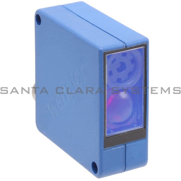 Wenglor YP06MGV80 Laser Distance Sensor Triangulation Product Image
