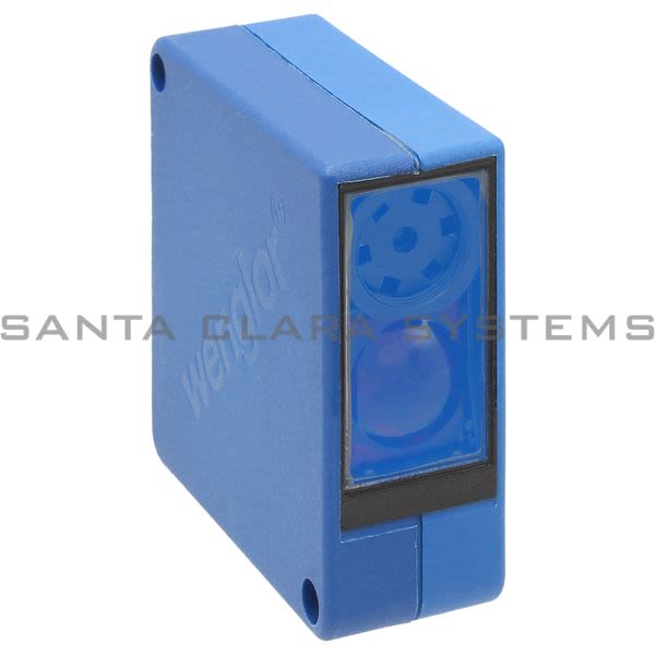 Wenglor YP09PA3 High-Performance Distance Sensor Product Image