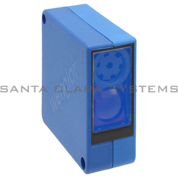 Wenglor YP09PBV3 High-Performance Distance Sensor Product Image