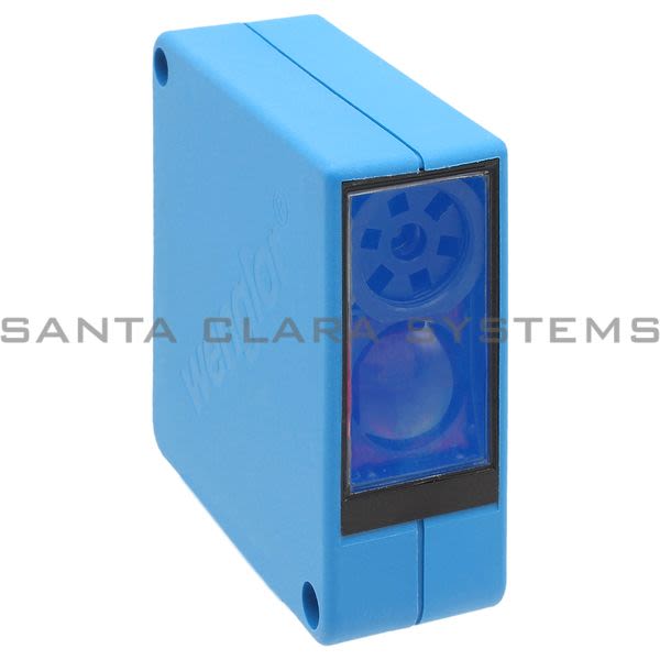 Wenglor YP11MGV80  Laser Distance Sensor Triangulation Product Image