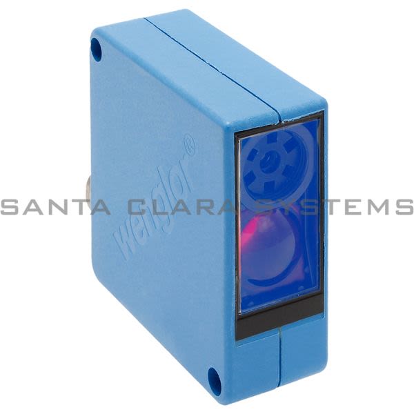 Wenglor YP11MGVL80 Laser Distance Sensor Triangulation Product Image