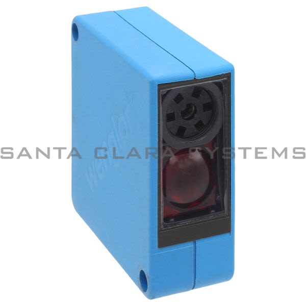 Wenglor YP11MVV80 Contrast Sensor Product Image