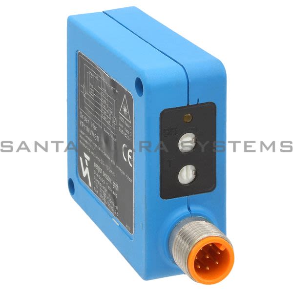 Wenglor YP11MVV80 Contrast Sensor Product Image