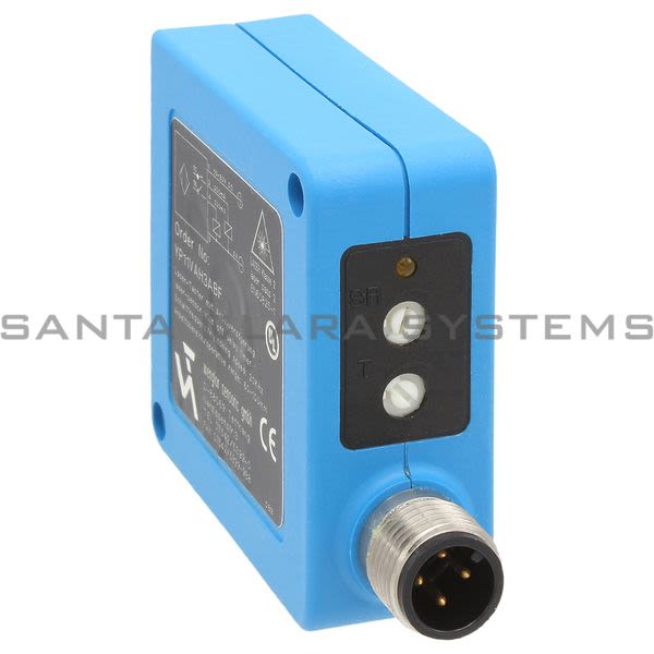Wenglor YP11VAH3ABF Contrast Sensor Product Image
