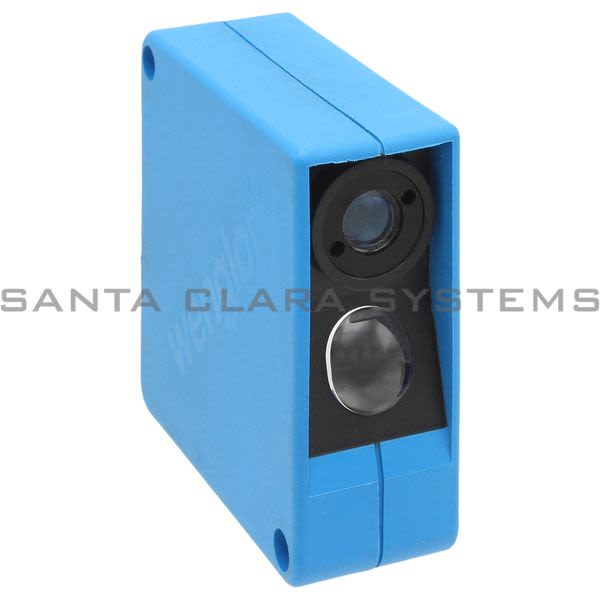 Wenglor YP11VAH3ANZ Contrast Sensor Product Image