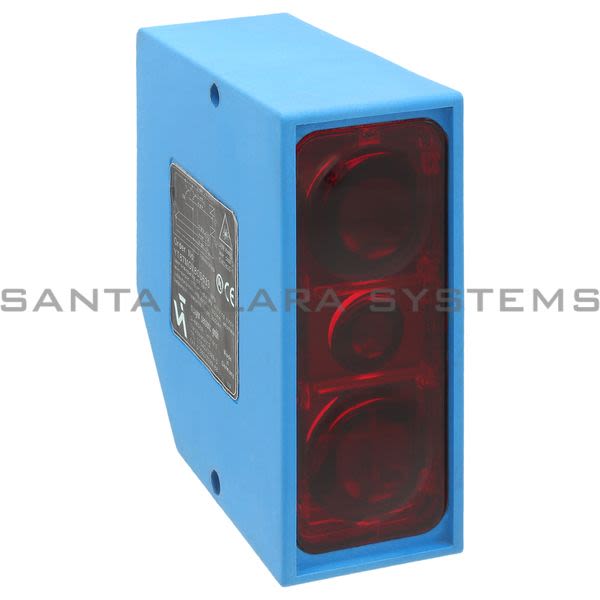 Wenglor YT87MGV80S633 Proximity Sensor Product Image
