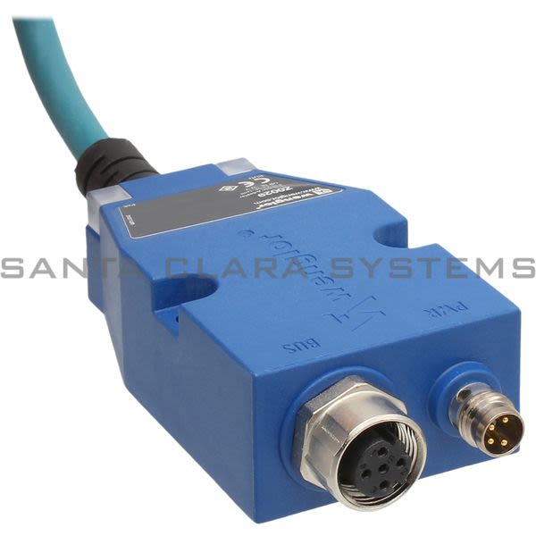 Wenglor Z0029  Midspan Adapter PoE Product Image