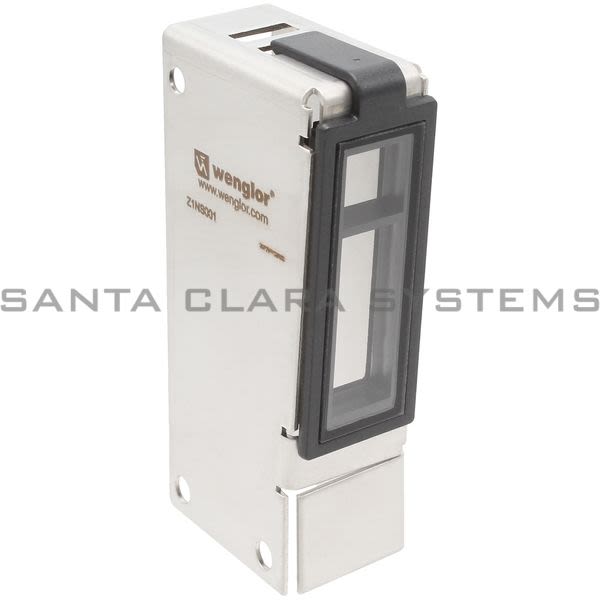 Wenglor Z1NS001 Protection Housing Set for 75 × 32,5 × 18 mm (1N) Product Image