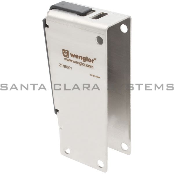 Wenglor Z1NS001 Protection Housing Set for 75 × 32,5 × 18 mm (1N) Product Image