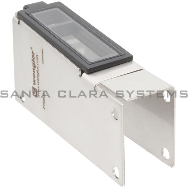 Wenglor Z1NS001 Protection Housing Set for 75 × 32,5 × 18 mm (1N) Product Image