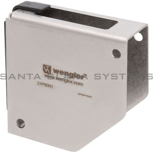 Wenglor Z1PS001  Protection Housing Set Product Image
