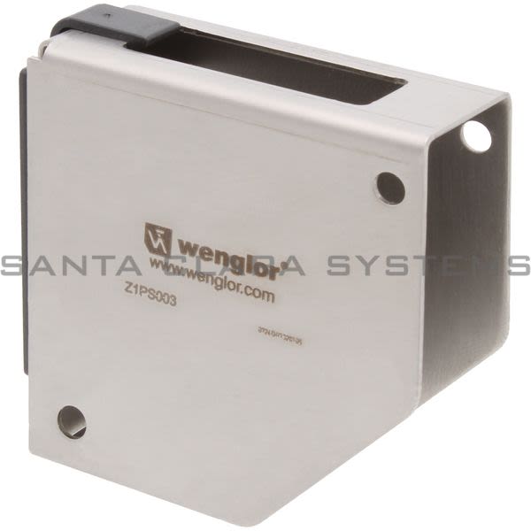 Wenglor Z1PS003 Protection Housing Set Product Image