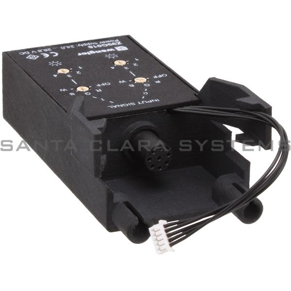 Wenglor Z99G016 Connector unit Product Image