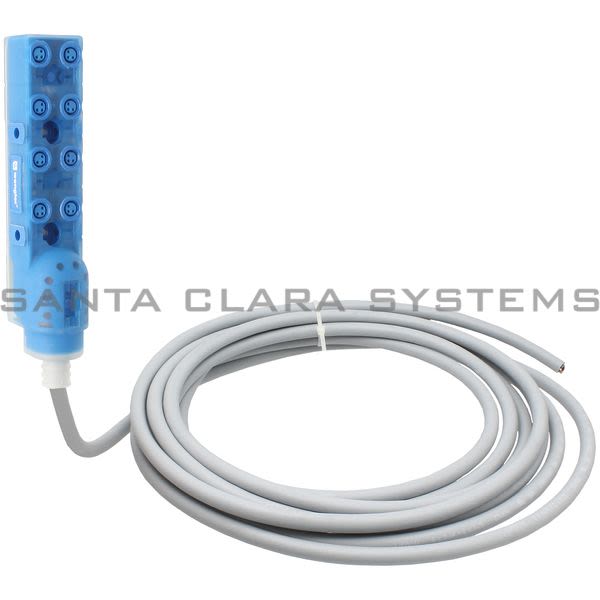 Wenglor ZAA08R502 Connection Box Product Image