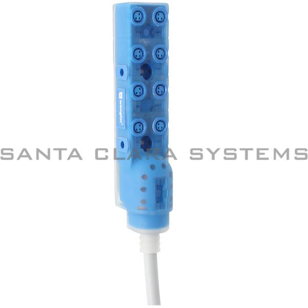 Wenglor ZAA08R502 Connection Box Product Image