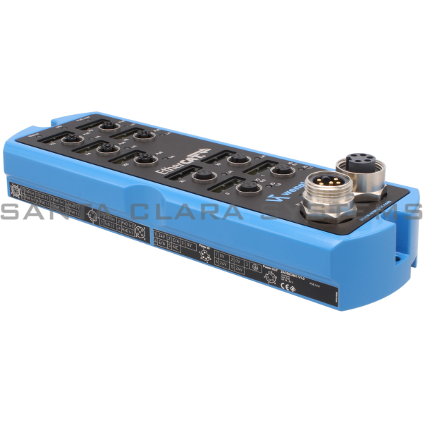 Wenglor ZAC50CN01 Junction Product Image