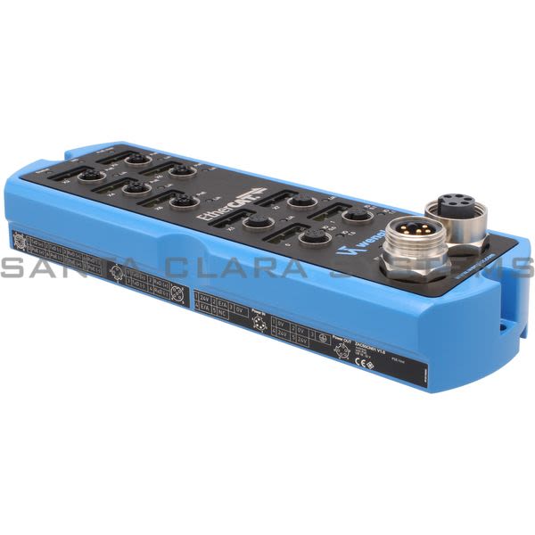 Wenglor ZAC50CN01 Junction Product Image