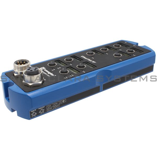 Wenglor ZAC51EN01 Switch Product Image