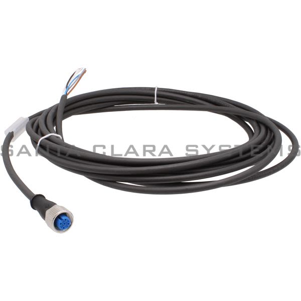 Wenglor ZAS35R501 Connection Line M12 × 1; 5-pin Product Image