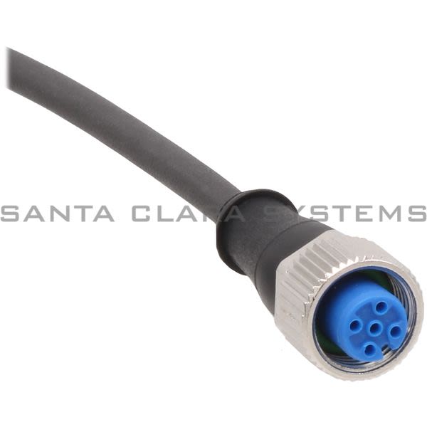 Wenglor ZAS35R501 Connection Line M12 × 1; 5-pin Product Image