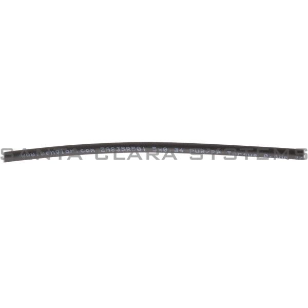 Wenglor ZAS35R501 Connection Line M12 × 1; 5-pin Product Image
