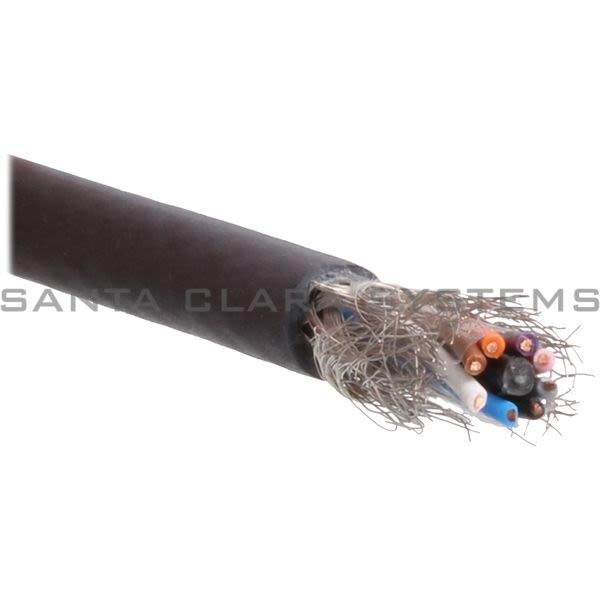 Wenglor ZAS89R201 Connection Line M12 × 1; 8-pin Product Image