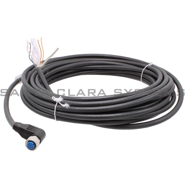 Wenglor ZAS89R602 Connection Line Product Image