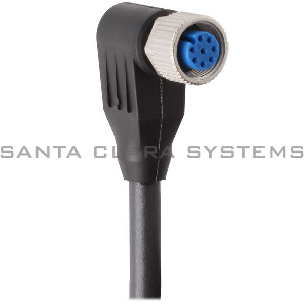 Wenglor ZAS89R602 Connection Line Product Image