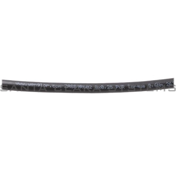 Wenglor ZAS89R602 Connection Line Product Image