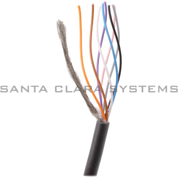 Wenglor ZAS89R602 Connection Line Product Image