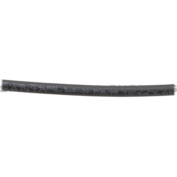 Wenglor ZC4L001 Connection Line Product Image