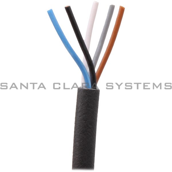 Wenglor ZC4L001 Connection Line Product Image