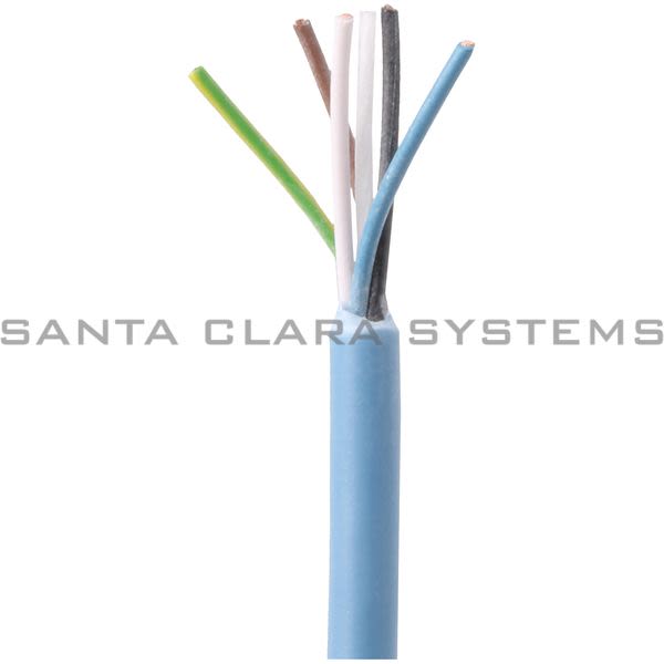Wenglor ZC4L005 Connection Line Product Image