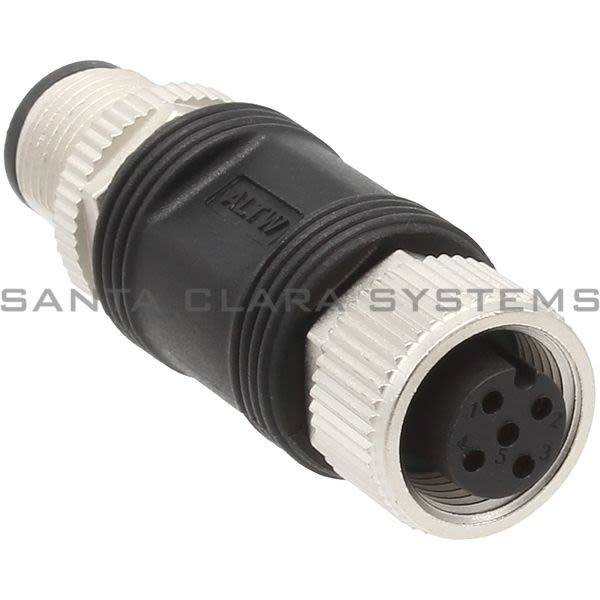Wenglor ZC4P002 Adapter Socket Product Image