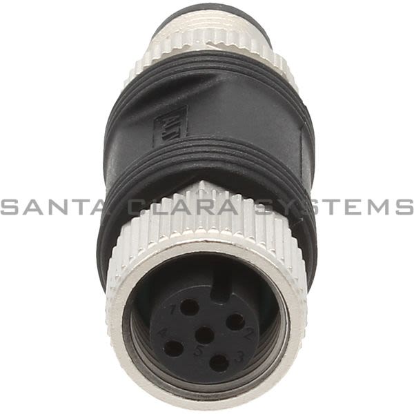 Wenglor ZC4P002 Adapter Socket Product Image