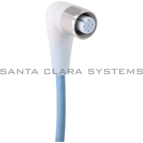 Wenglor ZCCL005 Connection Line Product Image