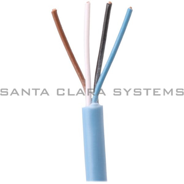 Wenglor ZCCL005 Connection Line Product Image