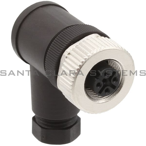 Wenglor ZCCP001 Connection Socket Product Image