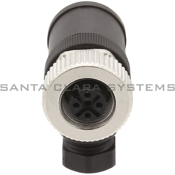 Wenglor ZCCP001 Connection Socket Product Image