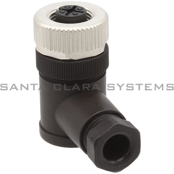 Wenglor ZCCP001 Connection Socket Product Image
