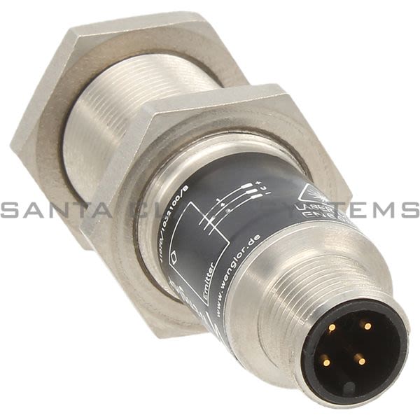 Wenglor ZD2003 Through-Beam Sensor Product Image