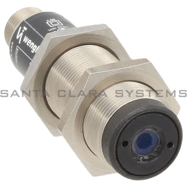 Wenglor ZD6003 Through-Beam Sensor Product Image