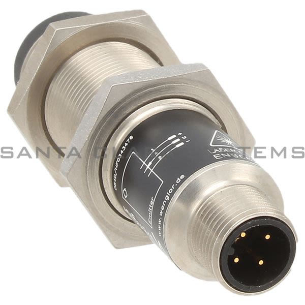 Wenglor ZD6003 Through-Beam Sensor Product Image