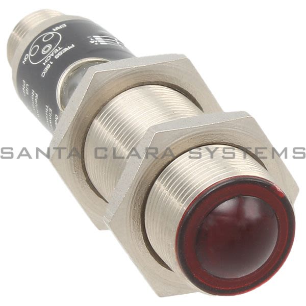 Wenglor ZD600PCT3 Through-Beam Sensor Product Image