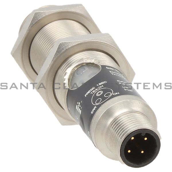 Wenglor ZD600PCT3 Through-Beam Sensor Product Image